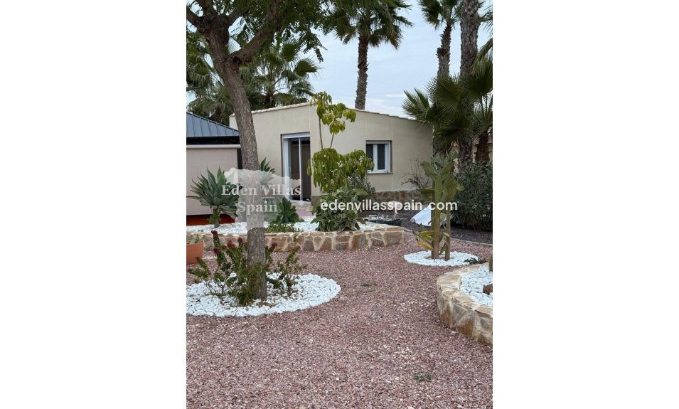 Immobilien Zweiter Hand - Landhaus - Catral