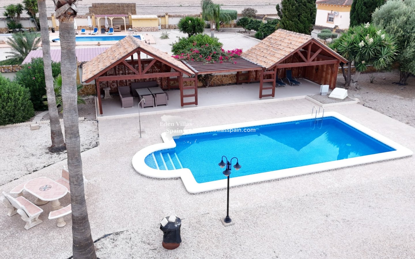 Immobilien Zweiter Hand - Landhaus - Catral