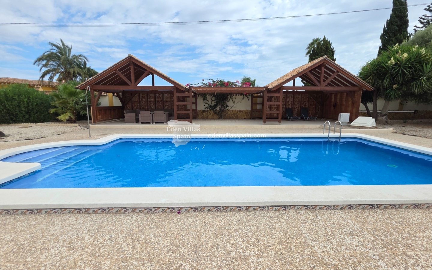 Immobilien Zweiter Hand - Landhaus - Catral