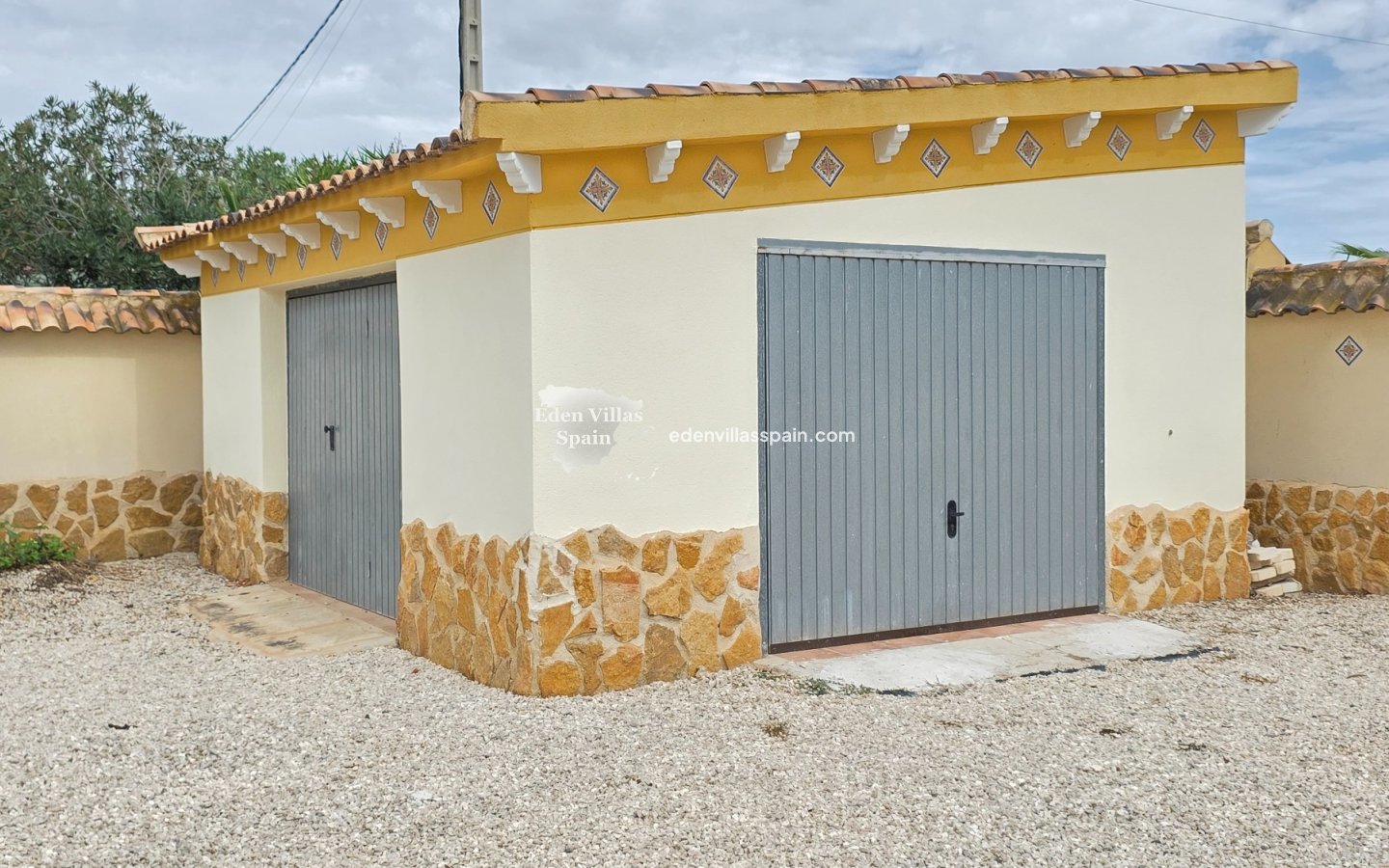 Immobilien Zweiter Hand - Landhaus - Catral