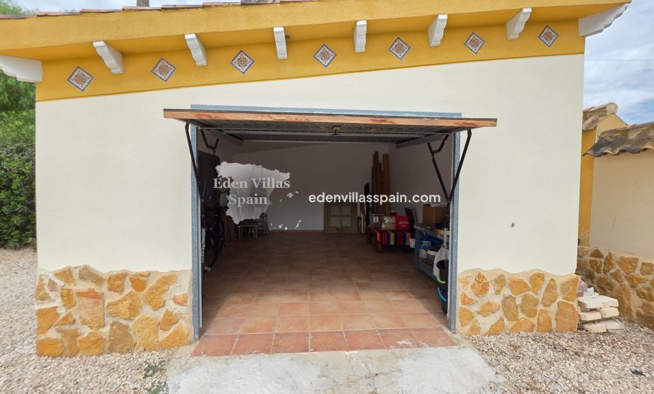 Immobilien Zweiter Hand - Landhaus - Catral