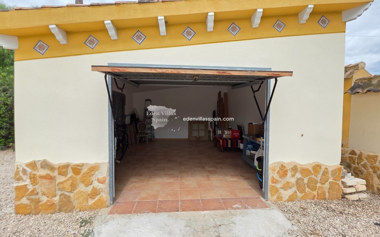 Immobilien Zweiter Hand - Landhaus - Catral