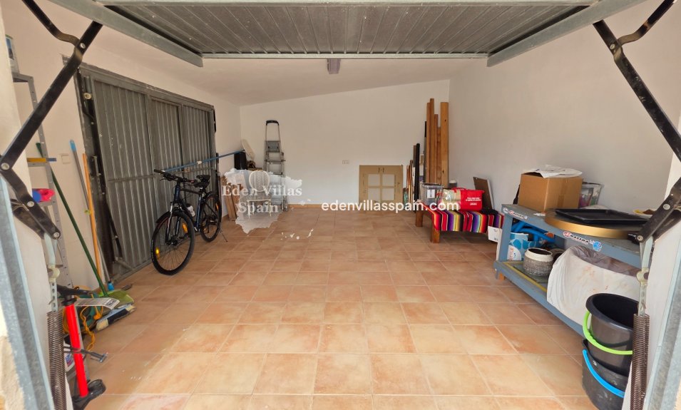 Immobilien Zweiter Hand - Landhaus - Catral