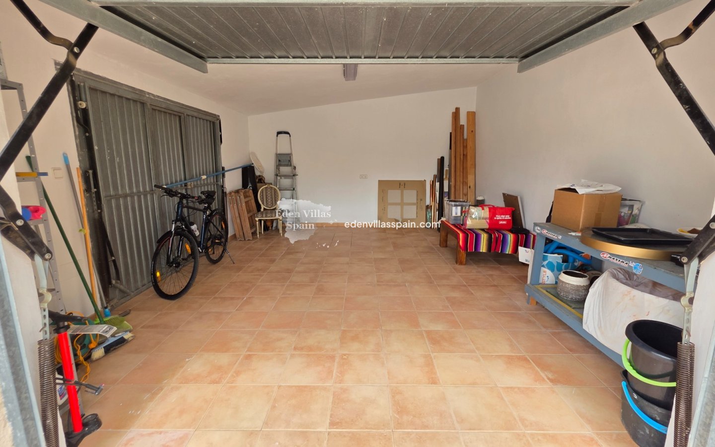 Immobilien Zweiter Hand - Landhaus - Catral