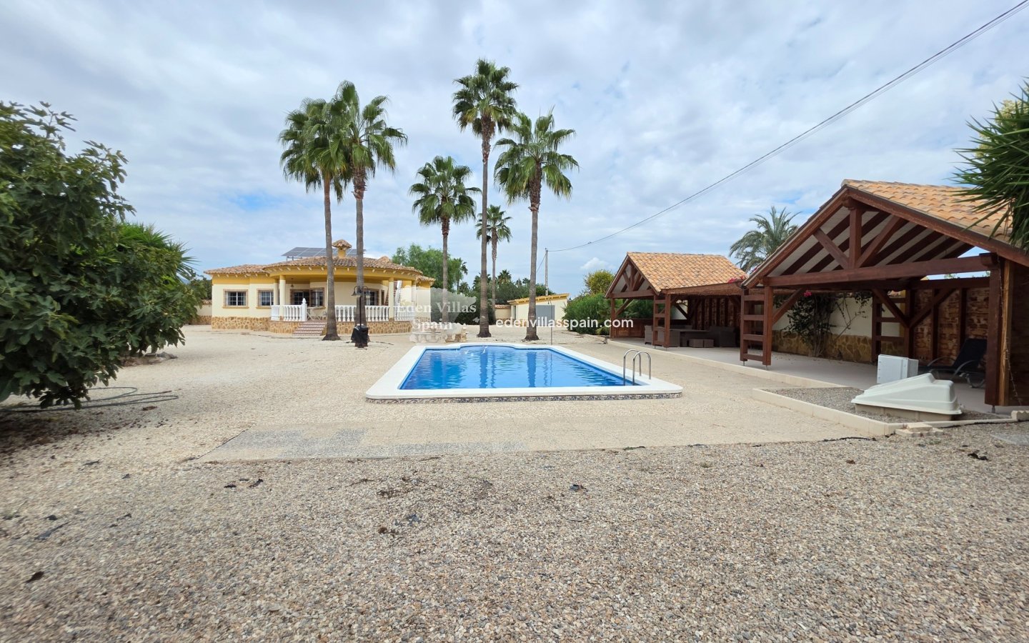 Immobilien Zweiter Hand - Landhaus - Catral