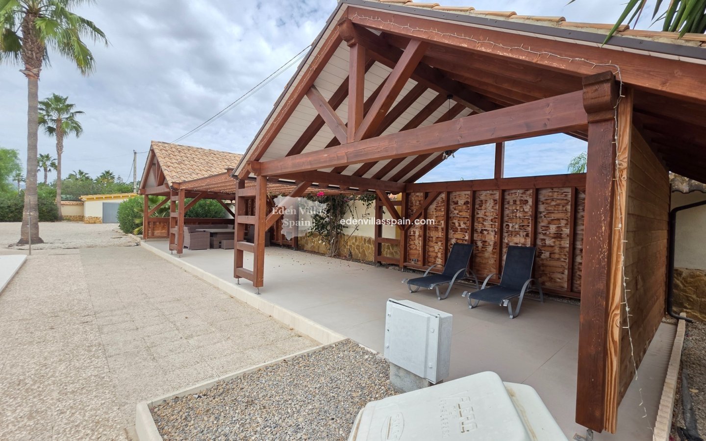 Immobilien Zweiter Hand - Landhaus - Catral
