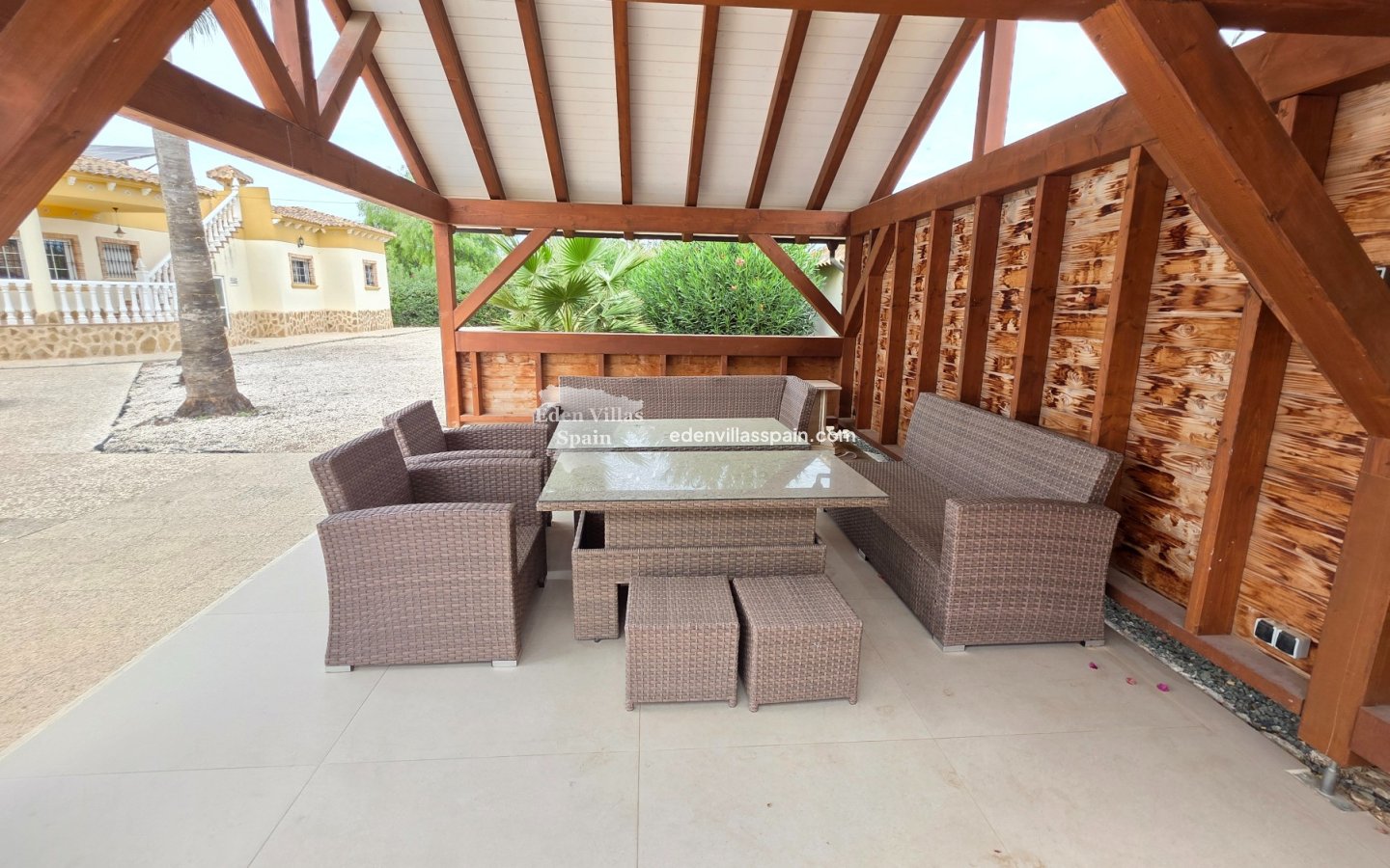 Immobilien Zweiter Hand - Landhaus - Catral