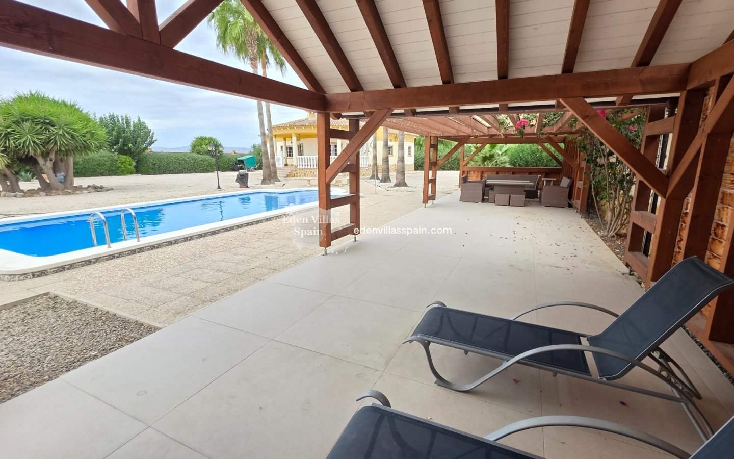 Immobilien Zweiter Hand - Landhaus - Catral