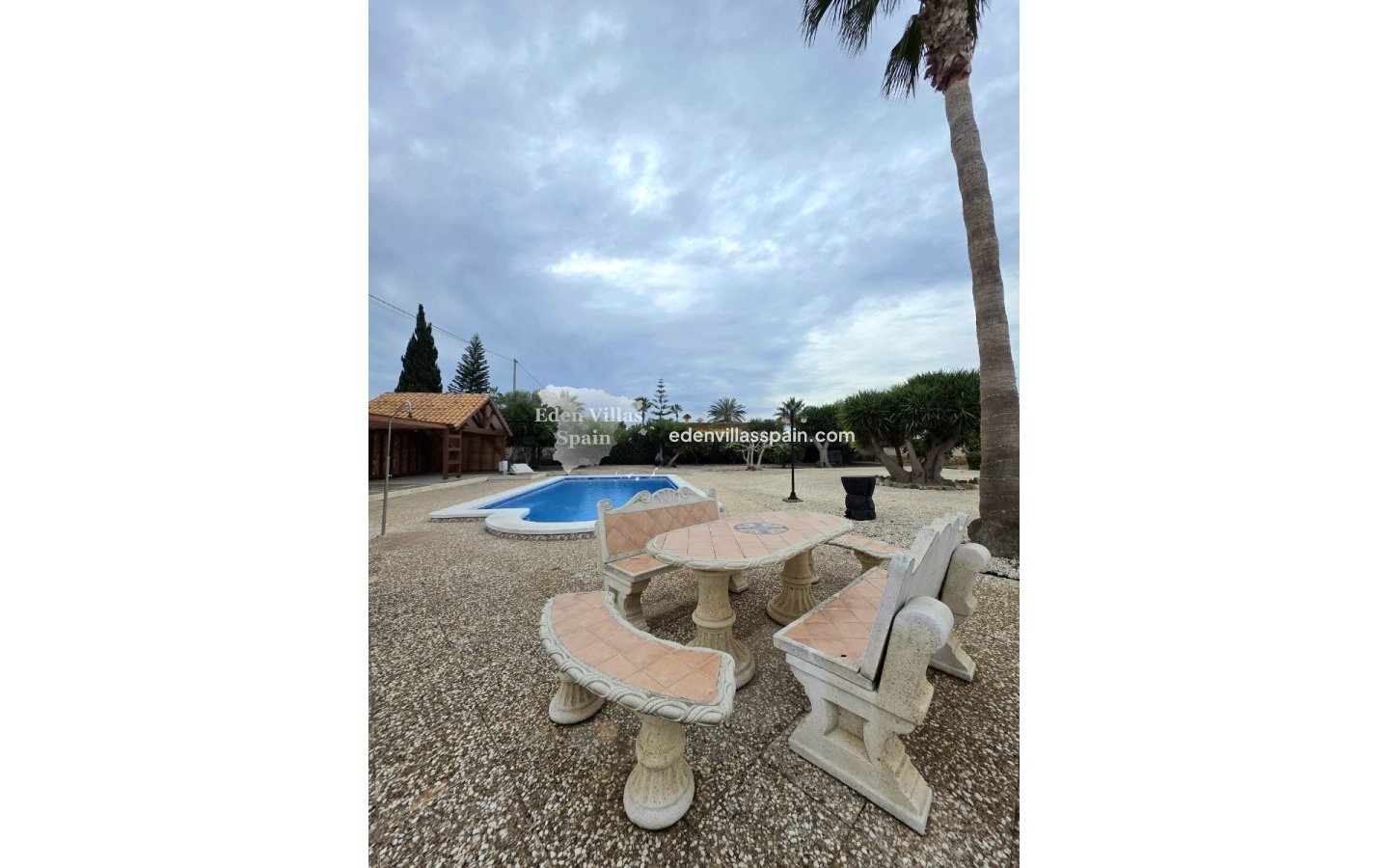 Immobilien Zweiter Hand - Landhaus - Catral