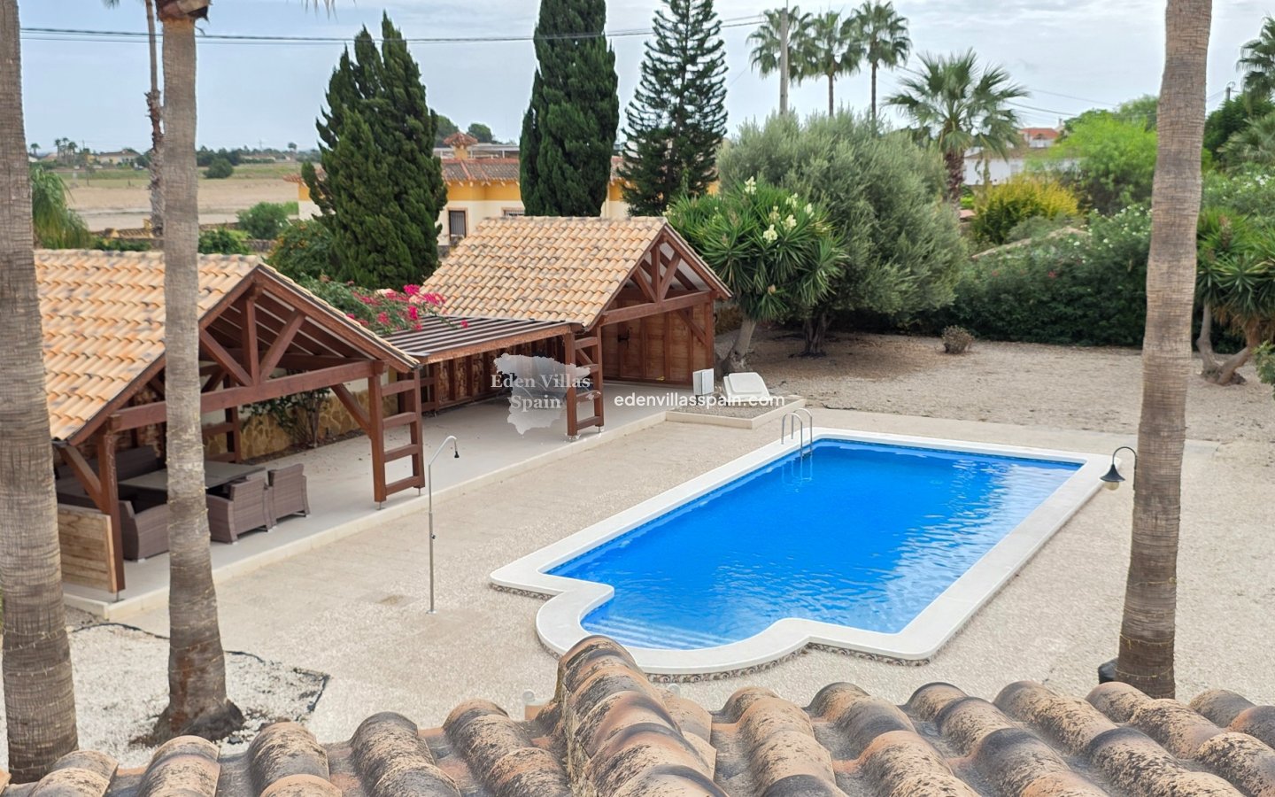 Immobilien Zweiter Hand - Landhaus - Catral