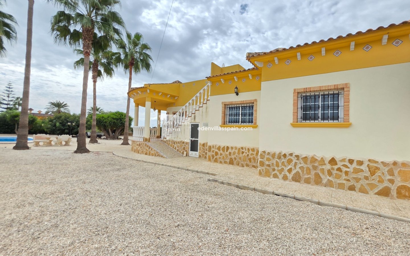 Immobilien Zweiter Hand - Landhaus - Catral