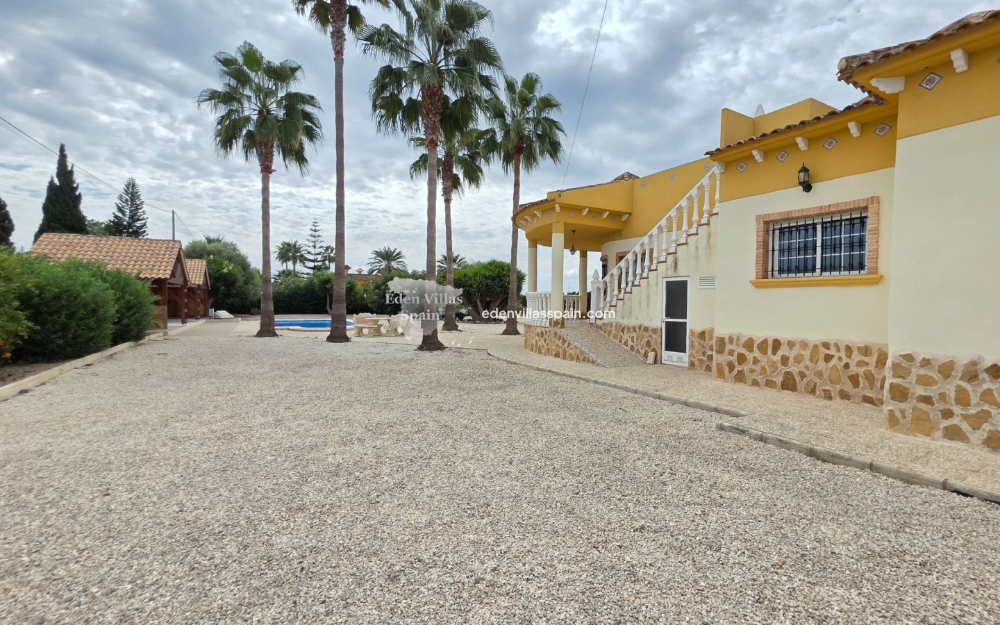 Immobilien Zweiter Hand - Landhaus - Catral