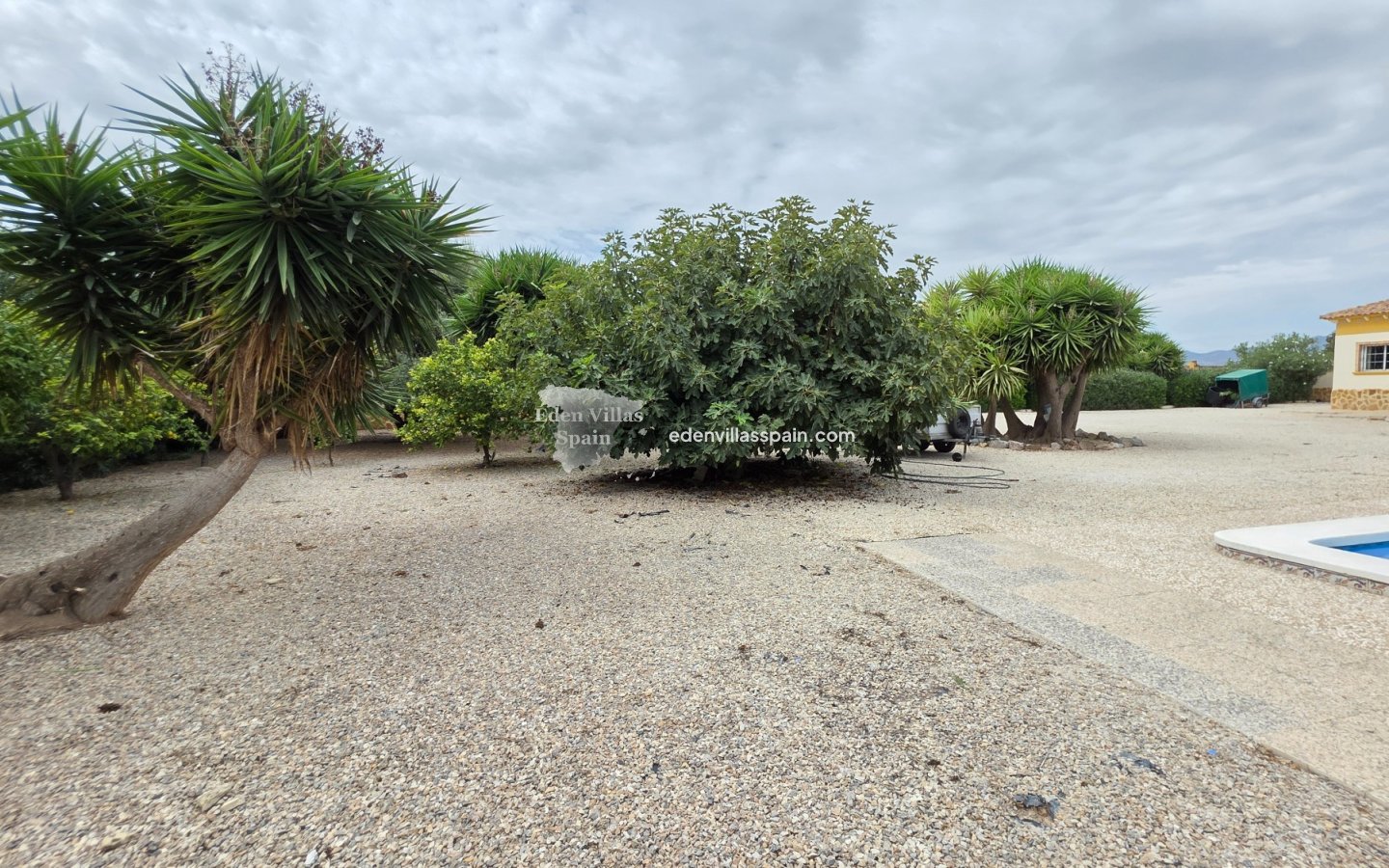 Immobilien Zweiter Hand - Landhaus - Catral