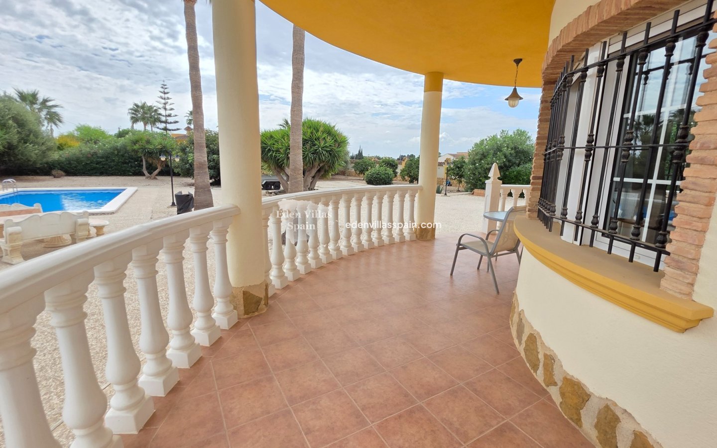 Immobilien Zweiter Hand - Landhaus - Catral