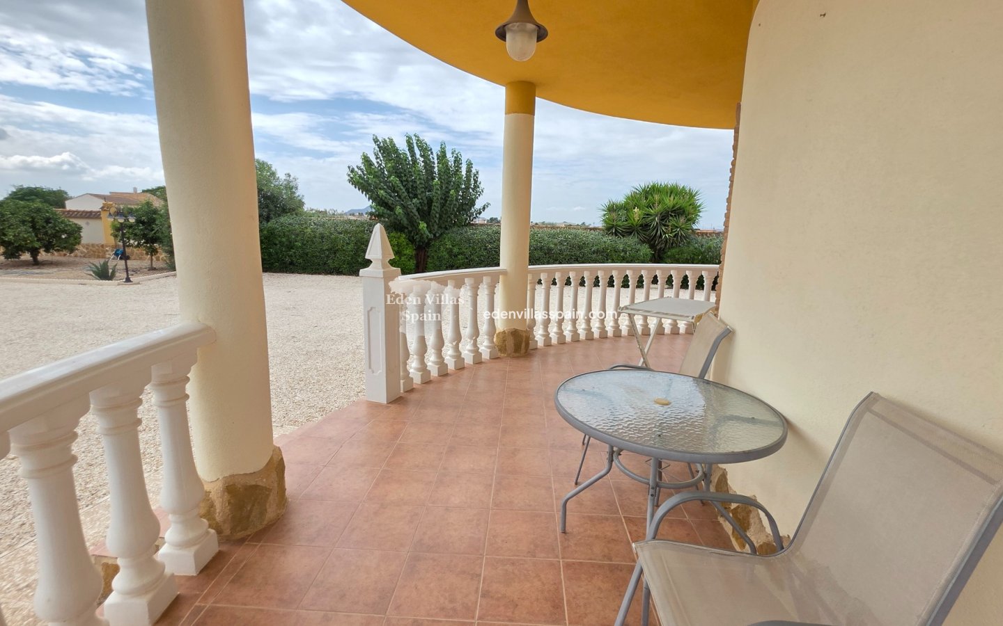 Immobilien Zweiter Hand - Landhaus - Catral