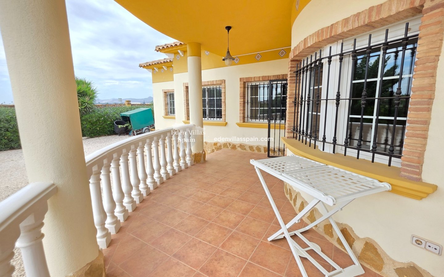 Immobilien Zweiter Hand - Landhaus - Catral