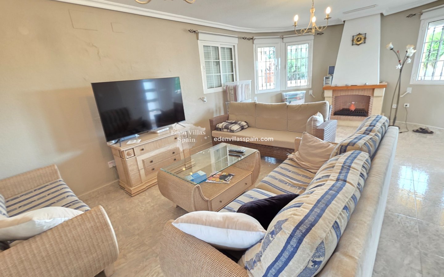 Immobilien Zweiter Hand - Landhaus - Catral