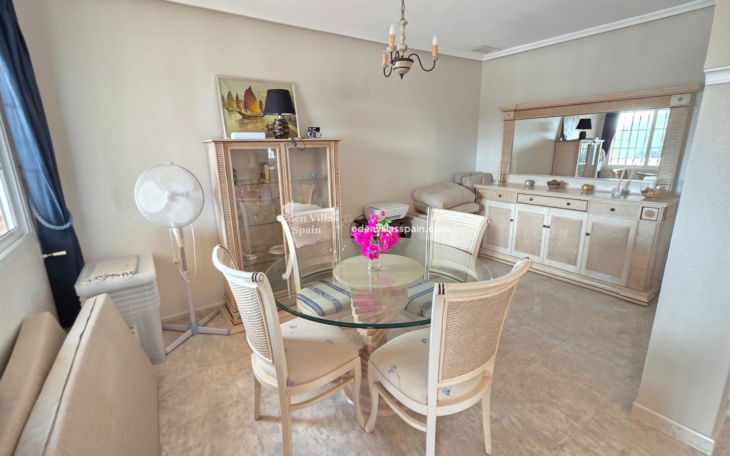 Immobilien Zweiter Hand - Landhaus - Catral