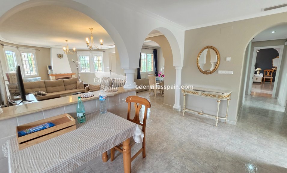 Immobilien Zweiter Hand - Landhaus - Catral