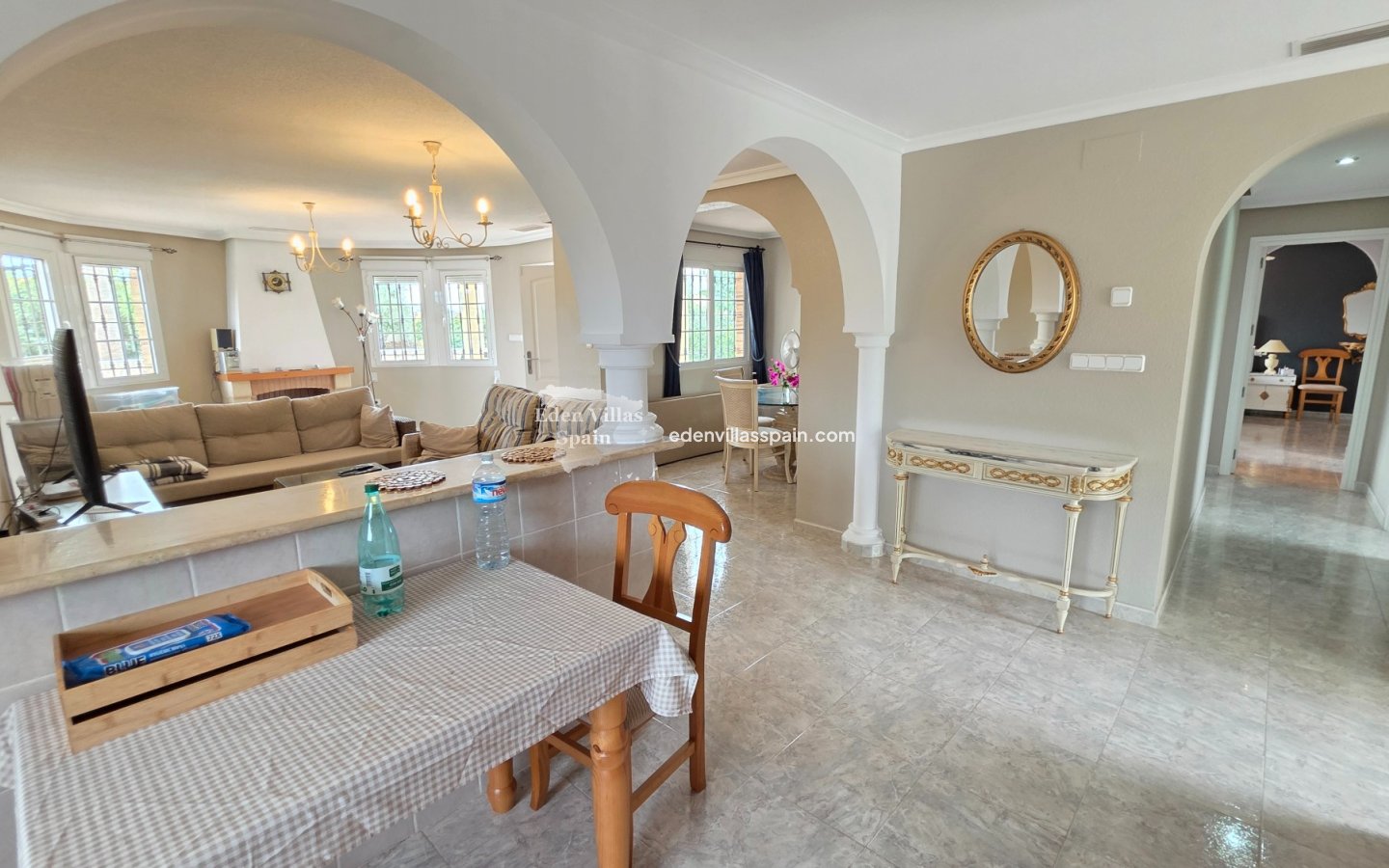 Immobilien Zweiter Hand - Landhaus - Catral