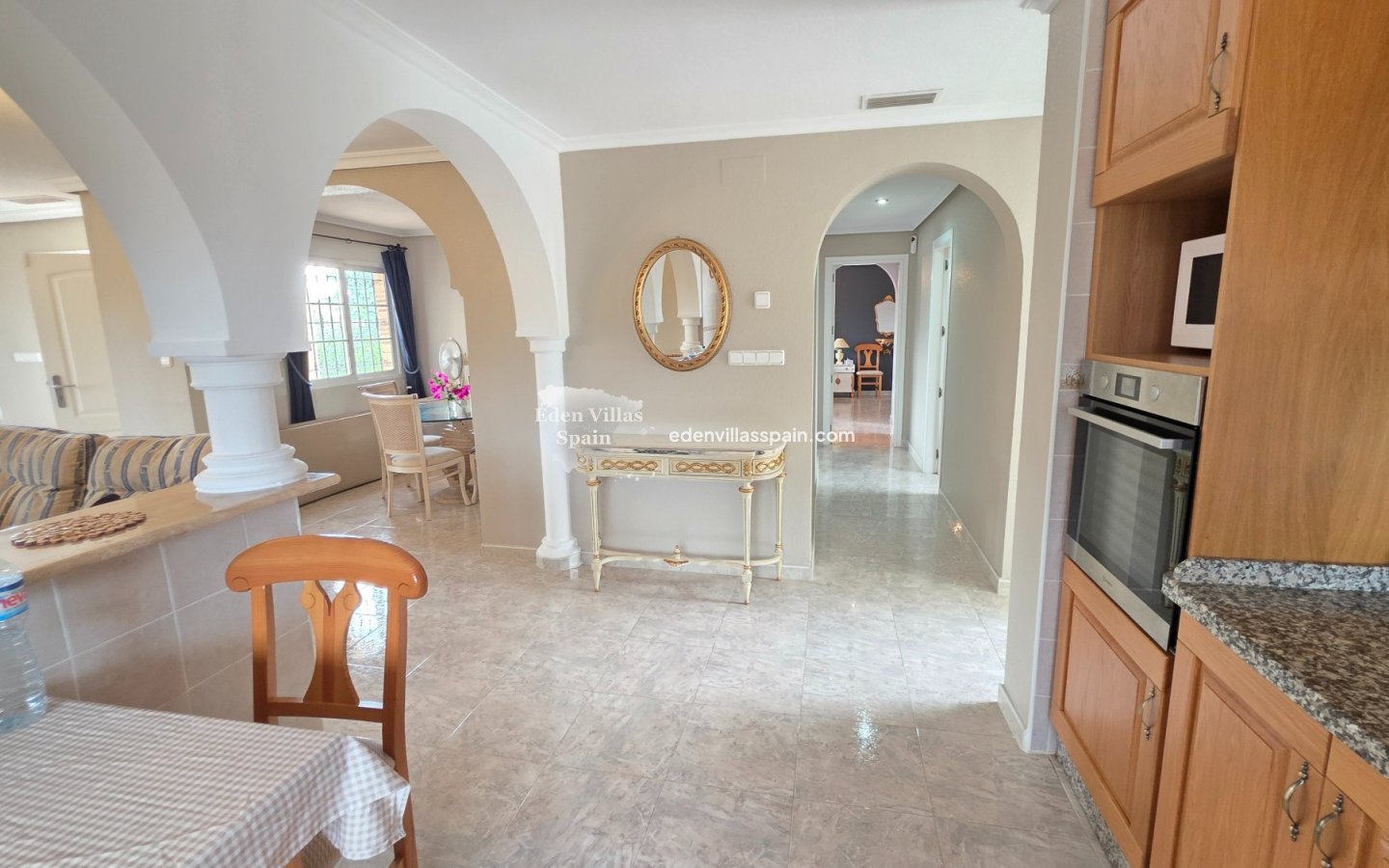 Immobilien Zweiter Hand - Landhaus - Catral