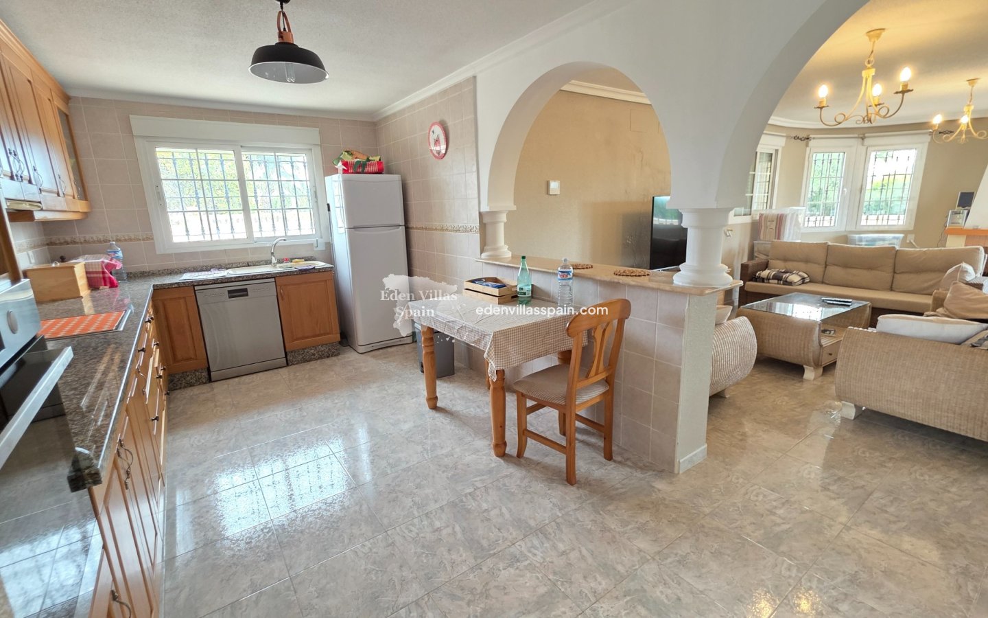 Immobilien Zweiter Hand - Landhaus - Catral