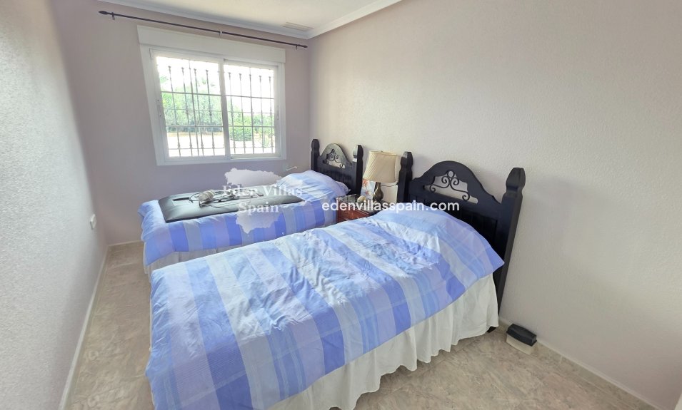 Immobilien Zweiter Hand - Landhaus - Catral