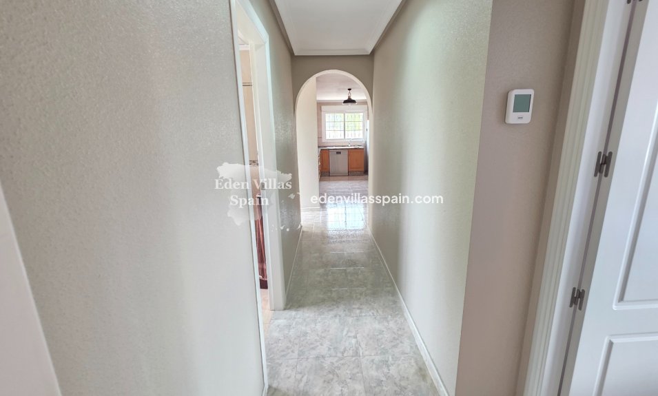Immobilien Zweiter Hand - Landhaus - Catral