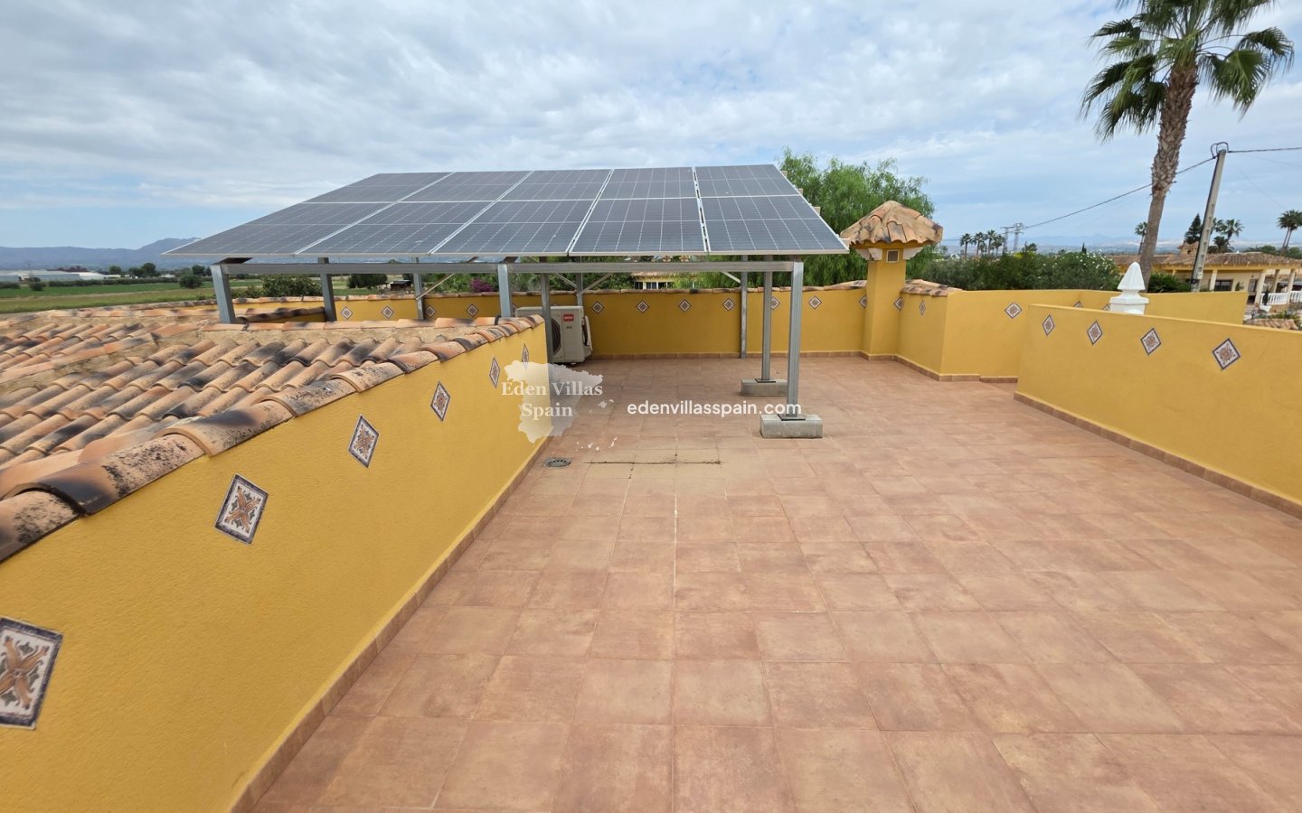 Immobilien Zweiter Hand - Landhaus - Catral