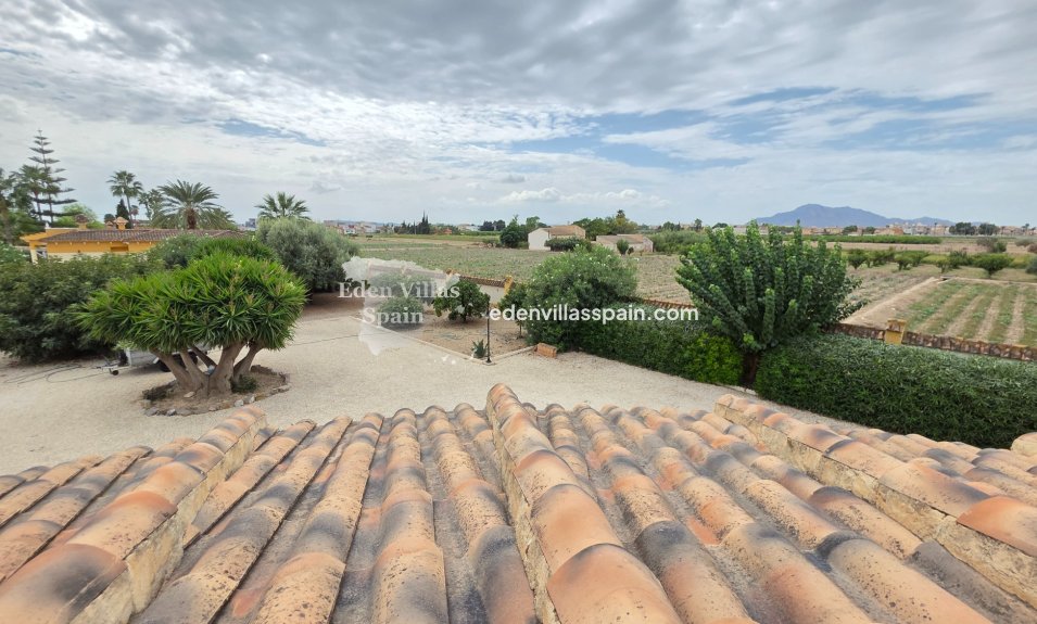 Immobilien Zweiter Hand - Landhaus - Catral
