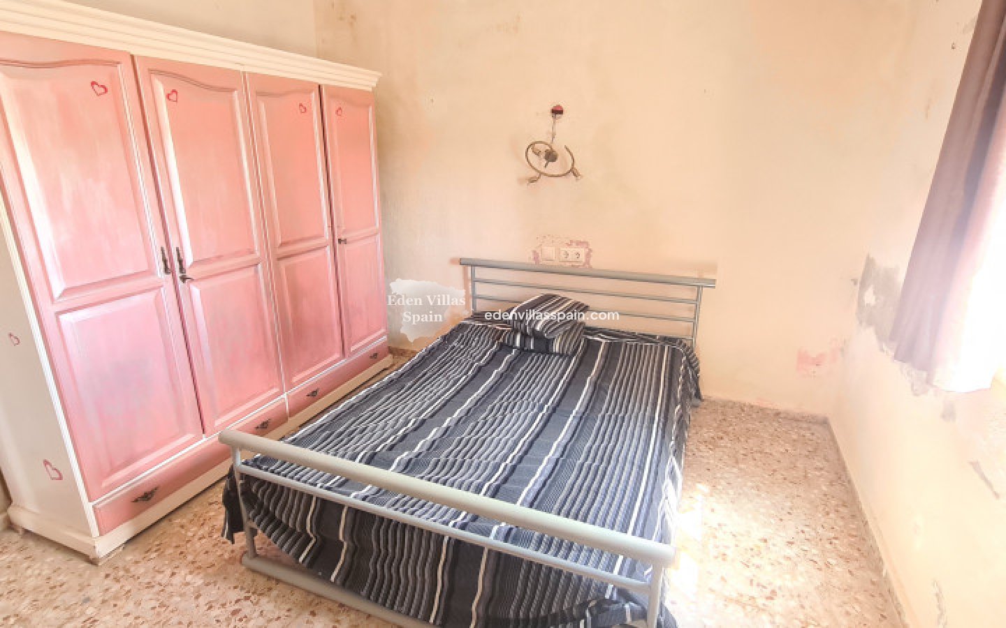 Immobilien Zweiter Hand - Landhaus - Crevillente