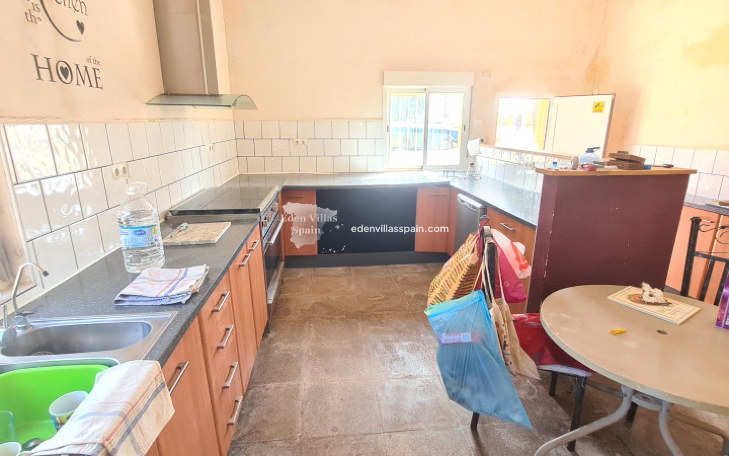 Immobilien Zweiter Hand - Landhaus - Crevillente