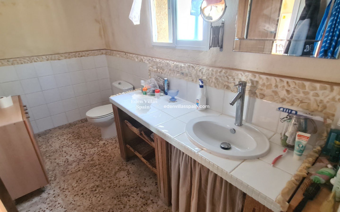 Immobilien Zweiter Hand - Landhaus - Crevillente
