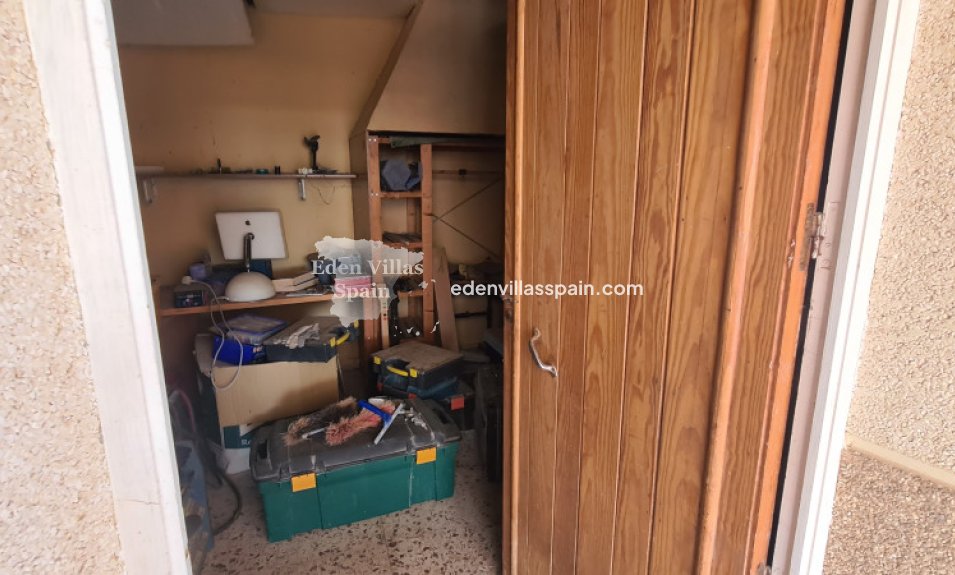 Immobilien Zweiter Hand - Landhaus - Crevillente