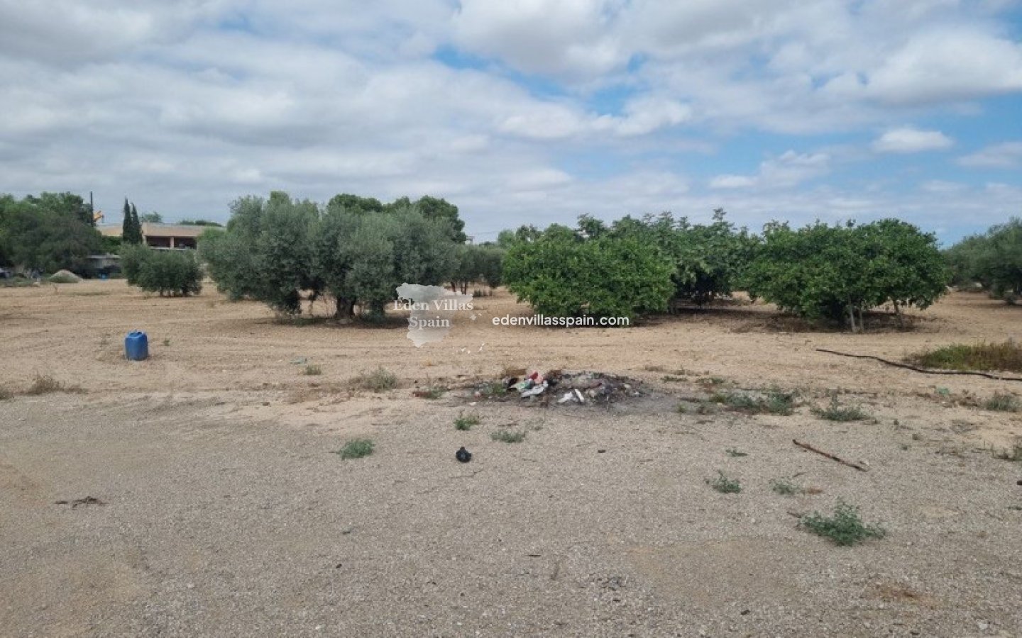 Immobilien Zweiter Hand - Landhaus - Crevillente