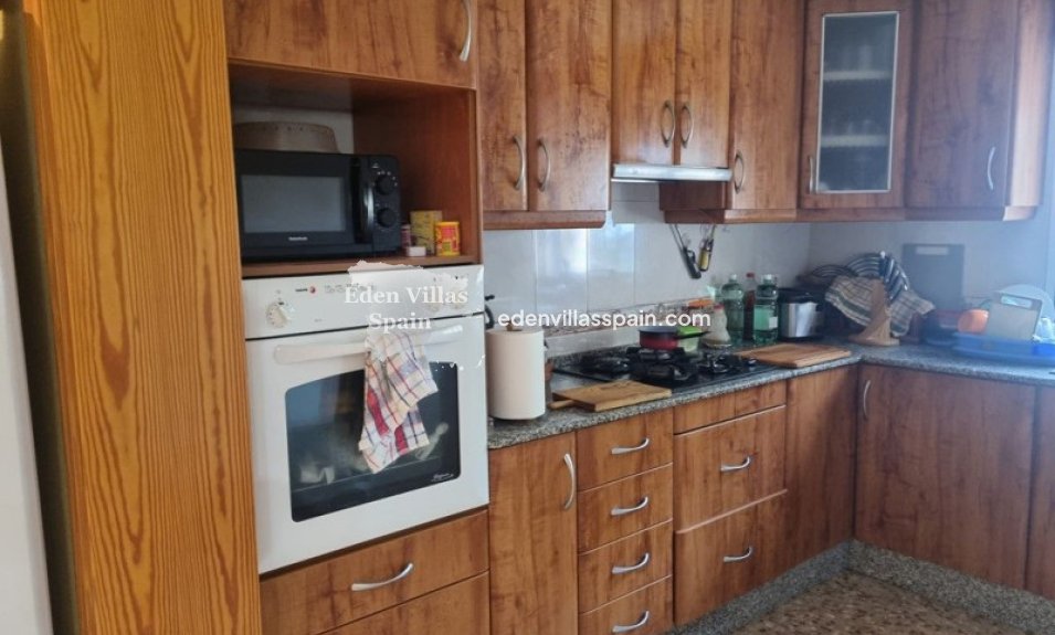 Immobilien Zweiter Hand - Landhaus - Crevillente
