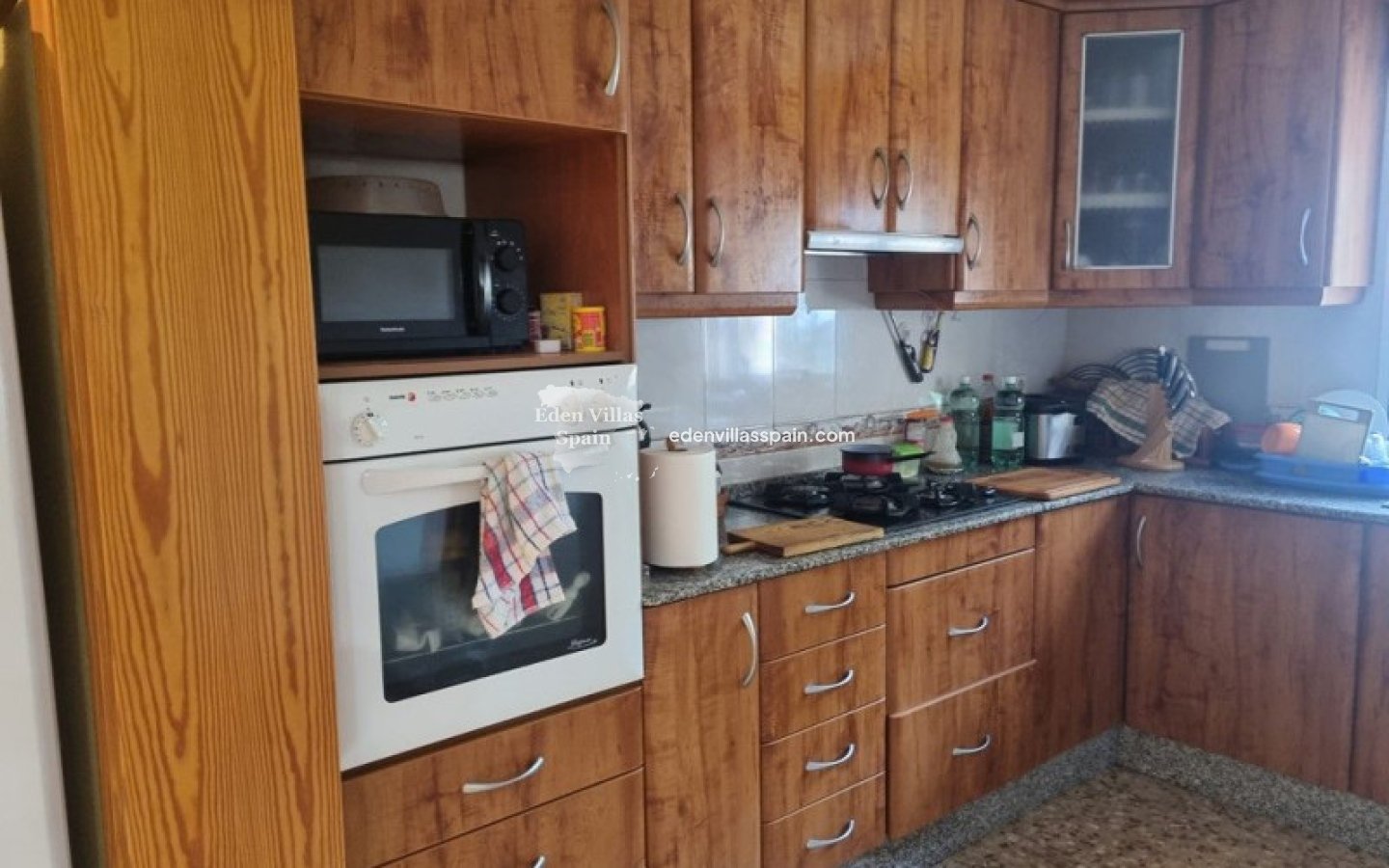 Immobilien Zweiter Hand - Landhaus - Crevillente