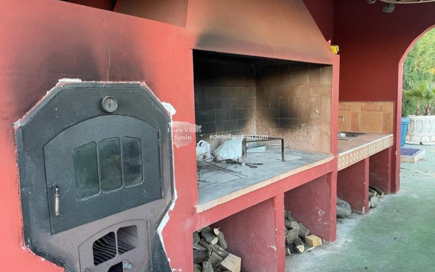 Immobilien Zweiter Hand - Landhaus - Dolores