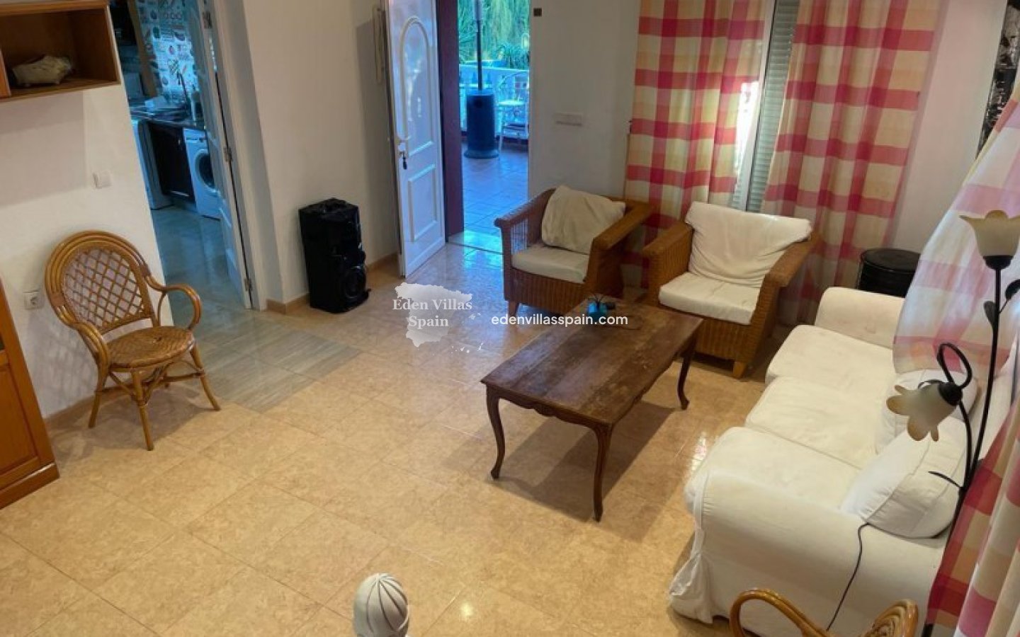 Immobilien Zweiter Hand - Landhaus - Dolores