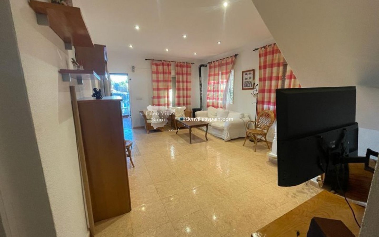 Immobilien Zweiter Hand - Landhaus - Dolores
