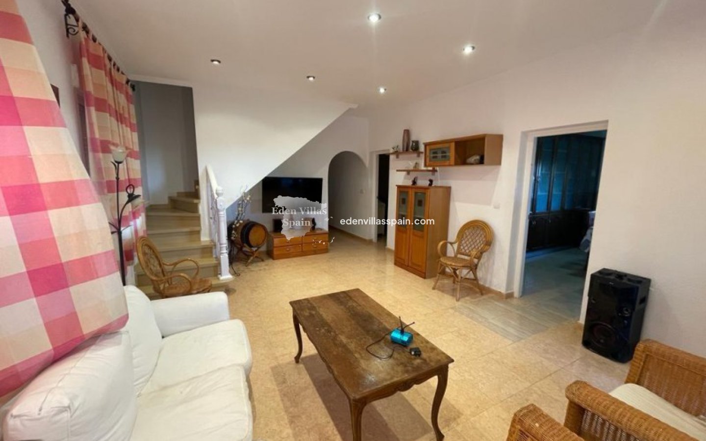 Immobilien Zweiter Hand - Landhaus - Dolores