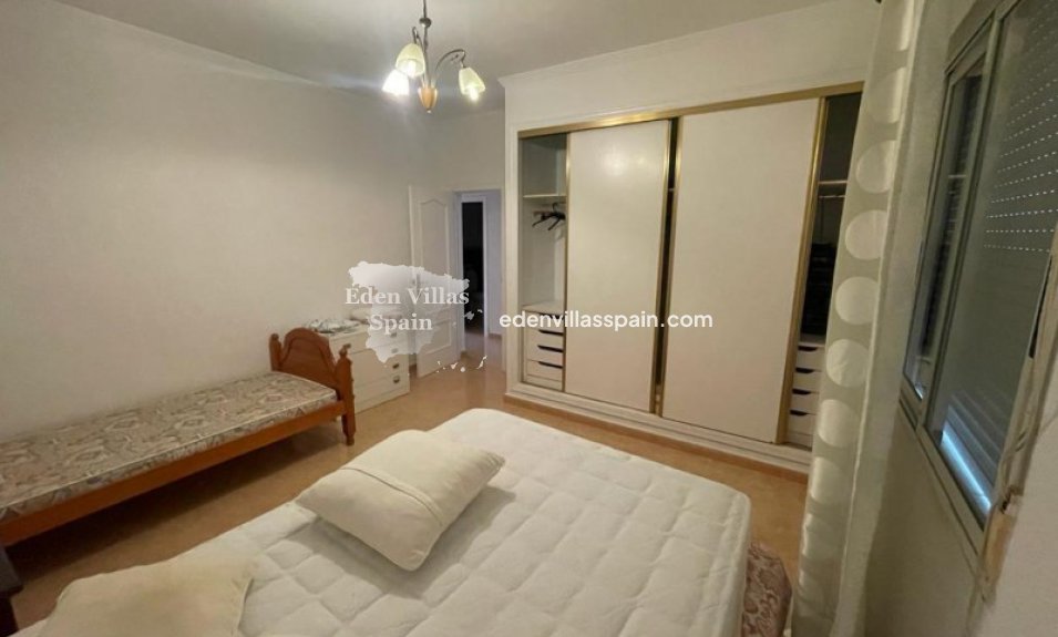 Immobilien Zweiter Hand - Landhaus - Dolores