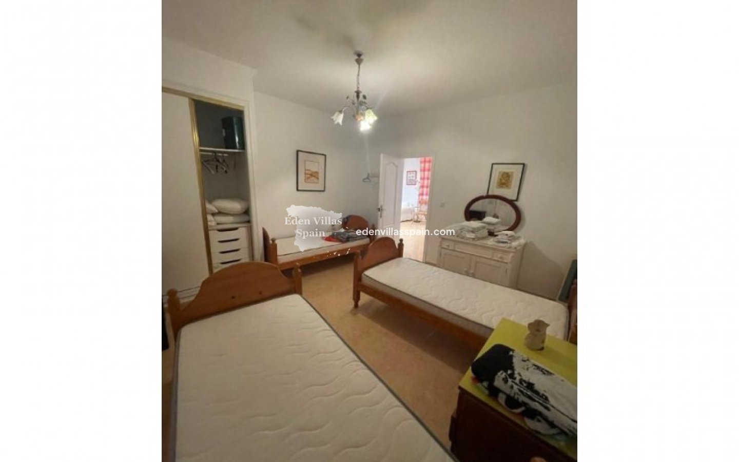 Immobilien Zweiter Hand - Landhaus - Dolores