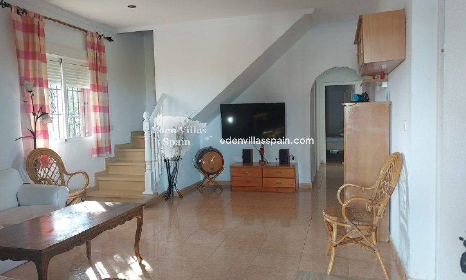 Immobilien Zweiter Hand - Landhaus - Dolores