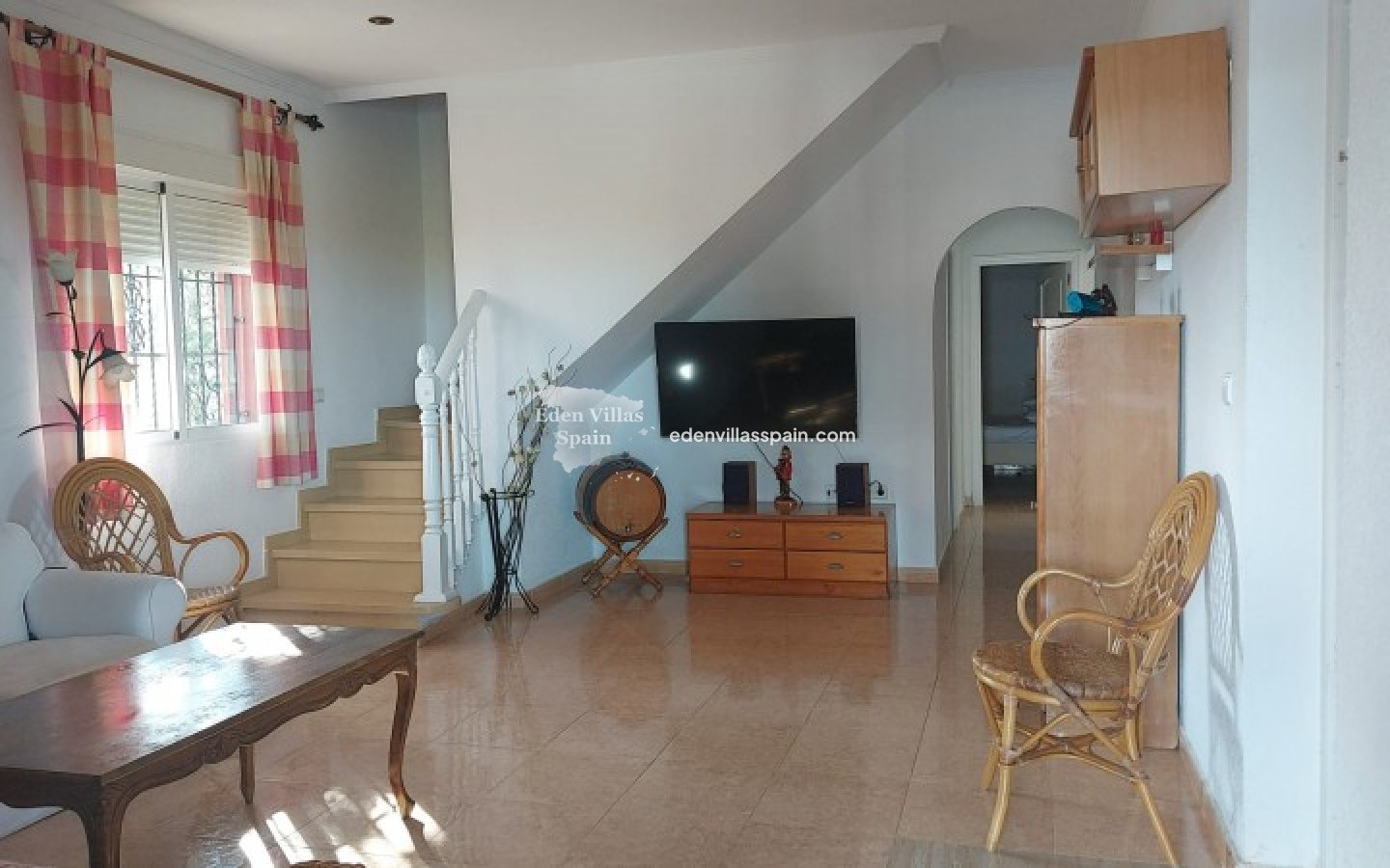 Immobilien Zweiter Hand - Landhaus - Dolores