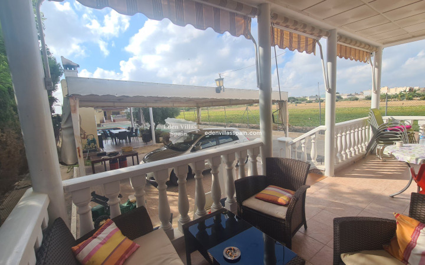 Immobilien Zweiter Hand - Landhaus - Dolores