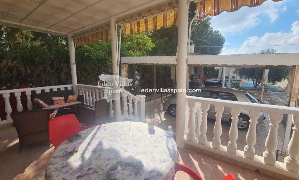 Immobilien Zweiter Hand - Landhaus - Dolores