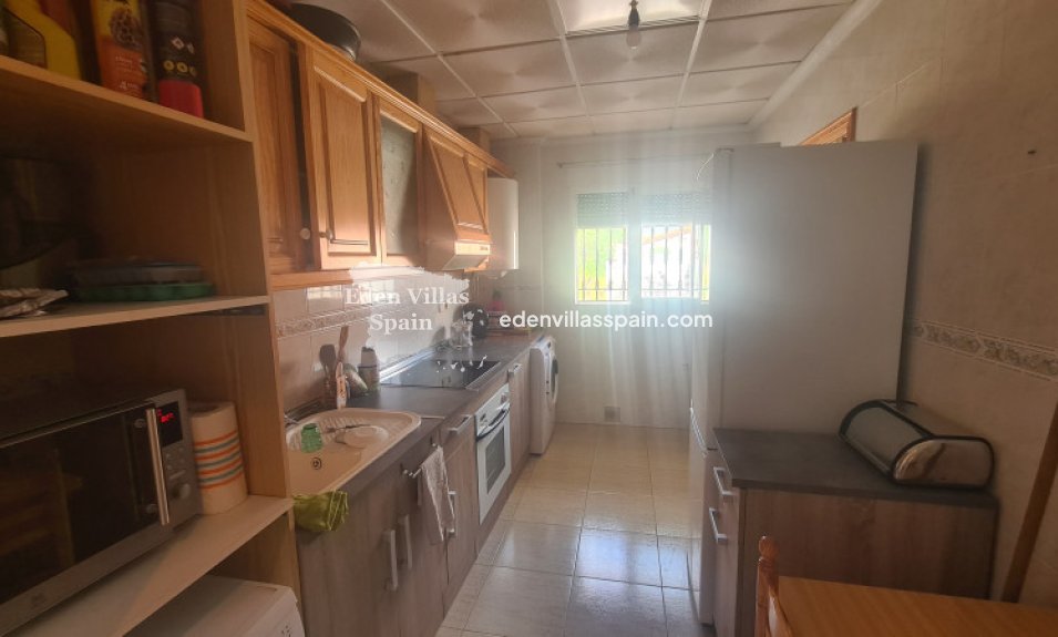 Immobilien Zweiter Hand - Landhaus - Dolores