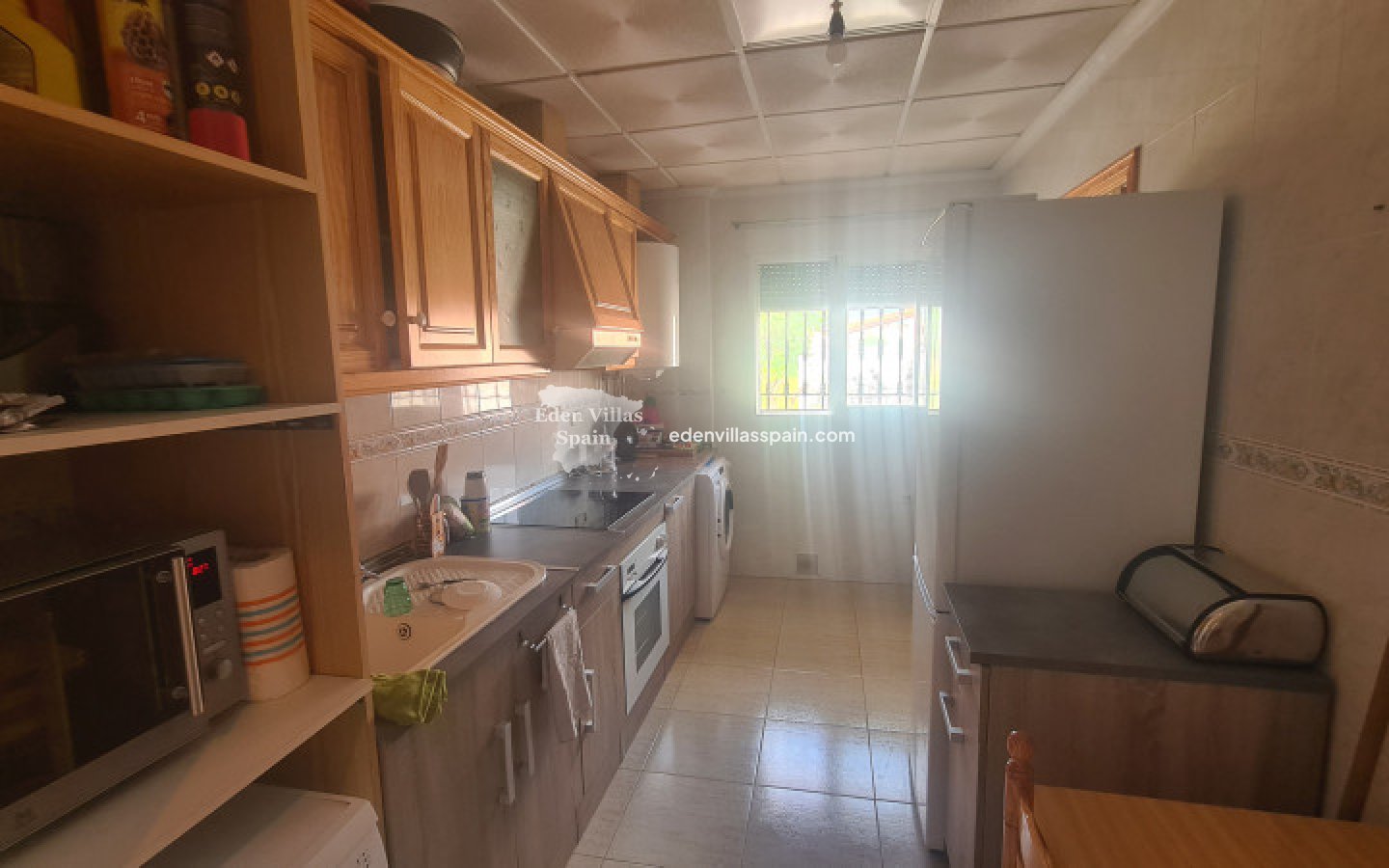 Immobilien Zweiter Hand - Landhaus - Dolores