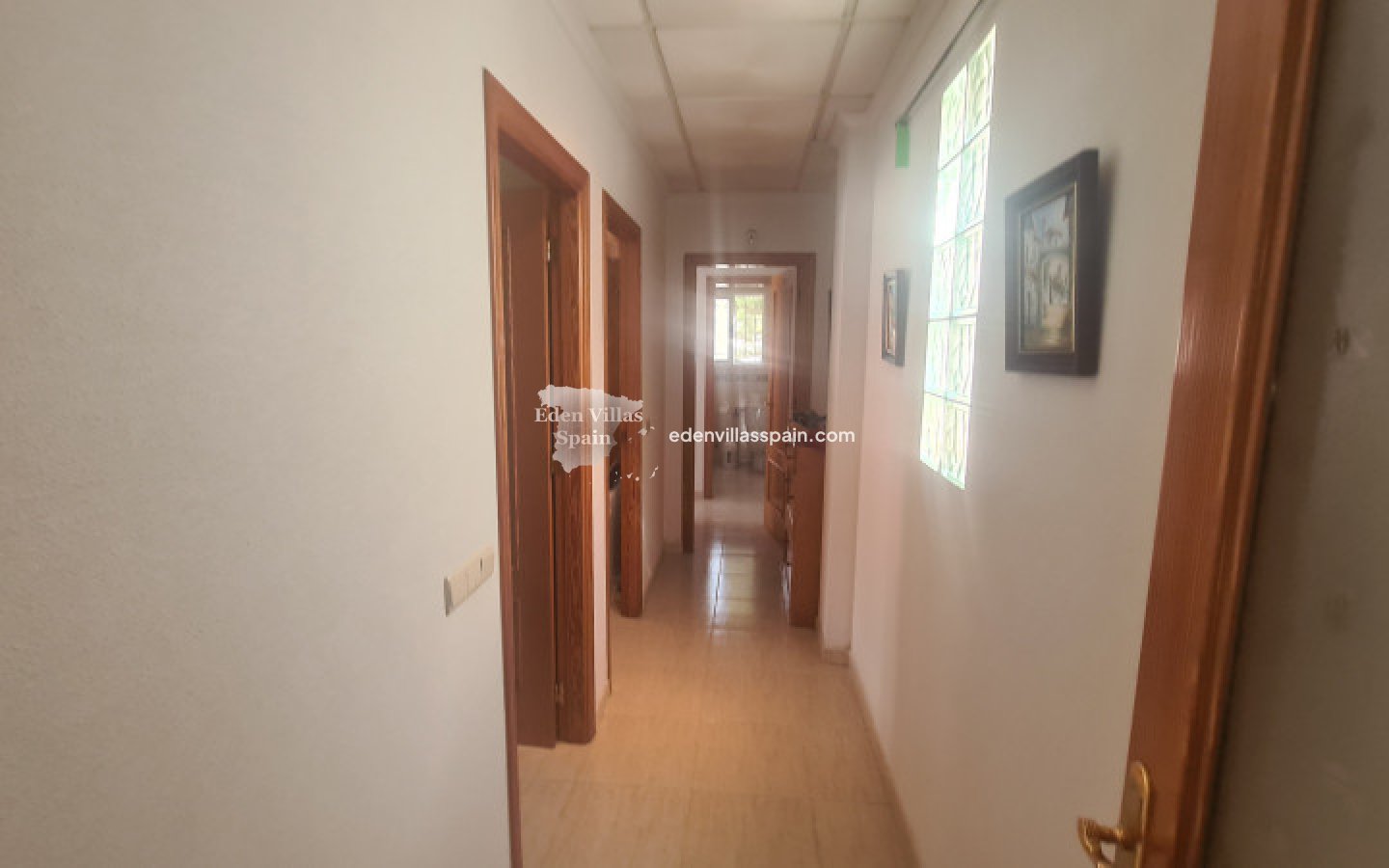 Immobilien Zweiter Hand - Landhaus - Dolores